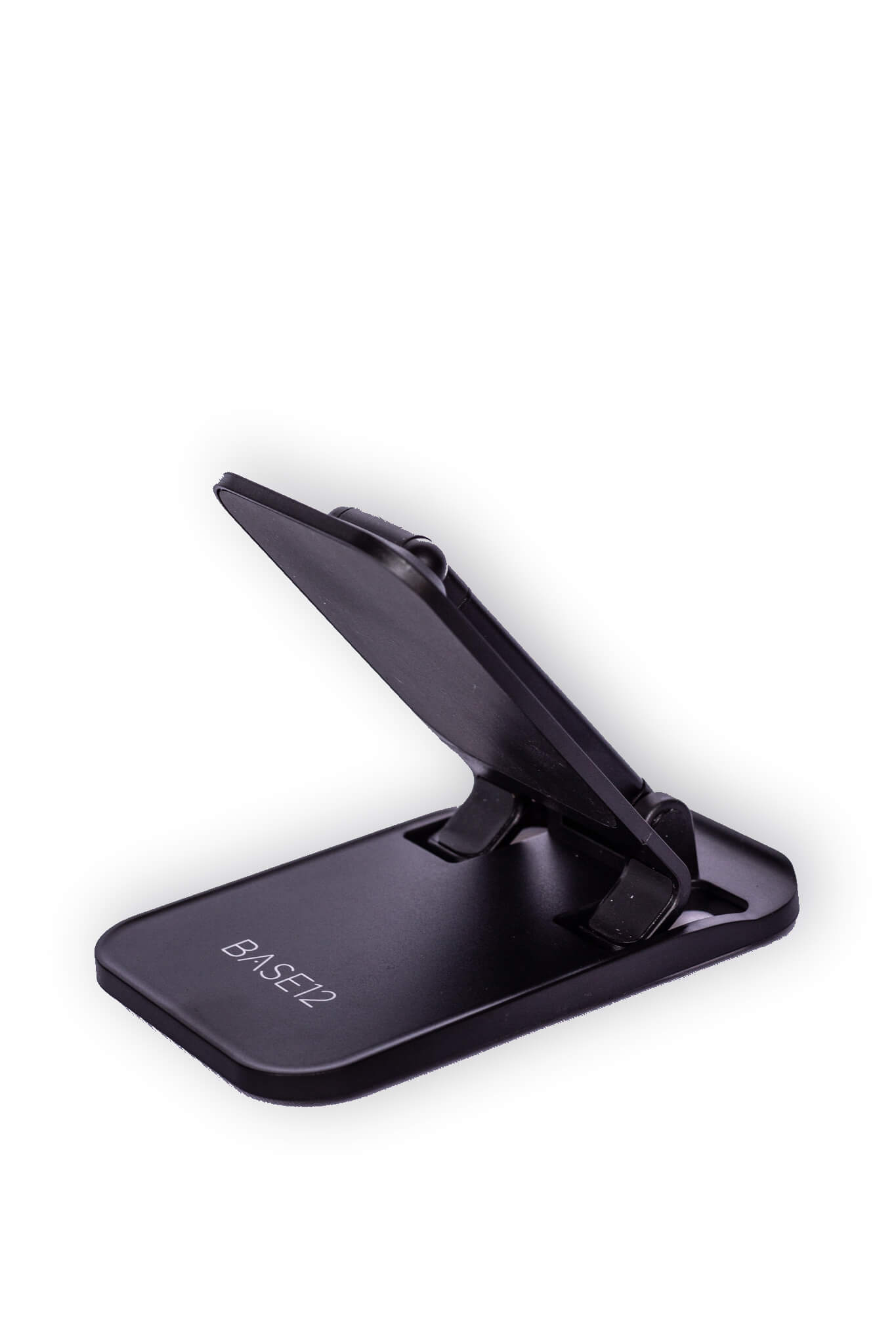 Base12 Portable Phone and Tablet Stand