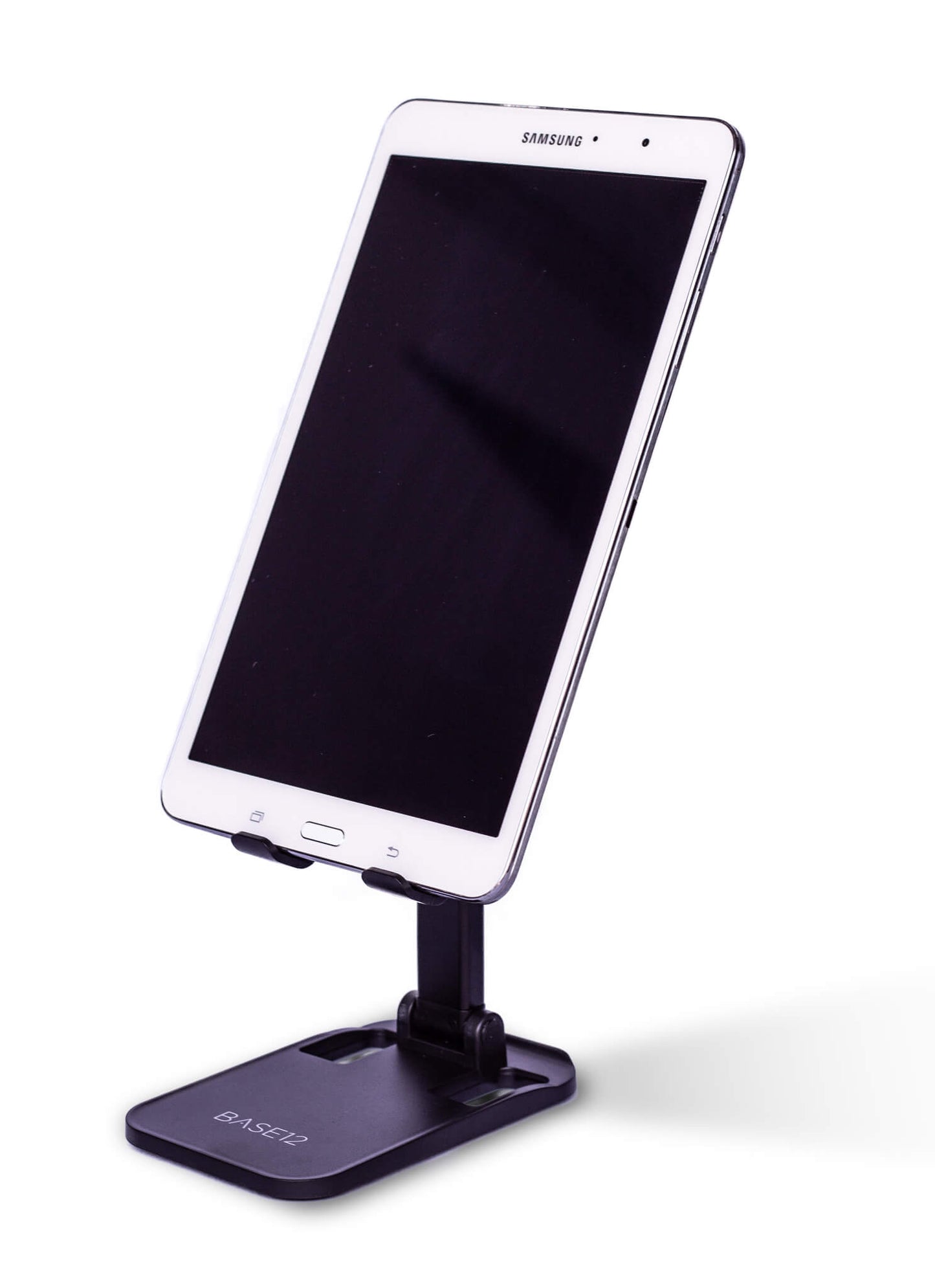 Base12 Portable Phone and Tablet Stand