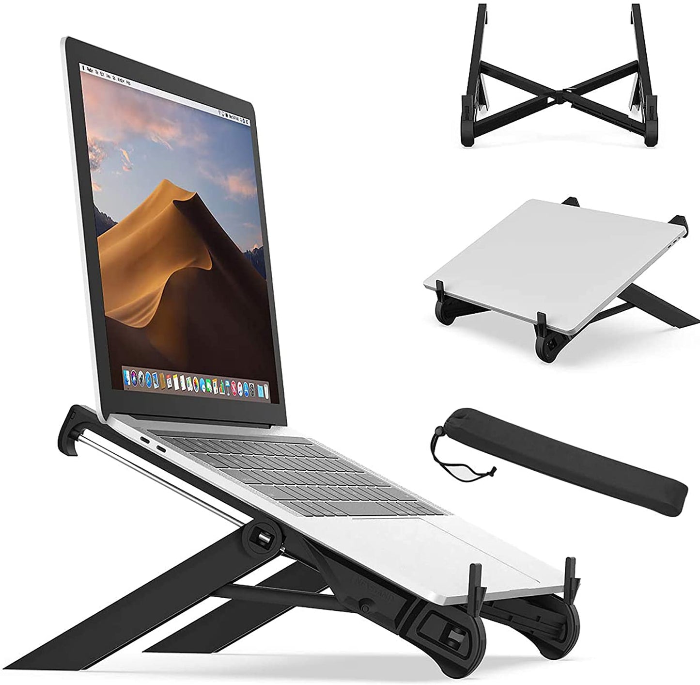 Riser portátil para laptop Nextstand K7
