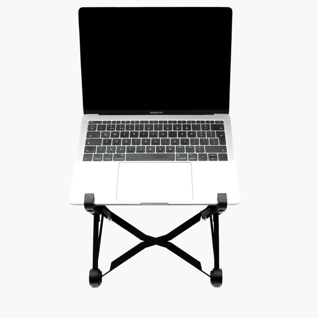 Kit de travail à distance K2 - Ensemble support pour ordinateur portable, clavier et souris