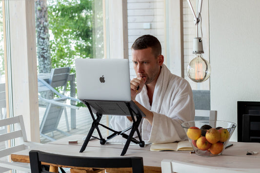 Mastering Remote Work: How to Boost Productivity and Achieve Work-Life Balance