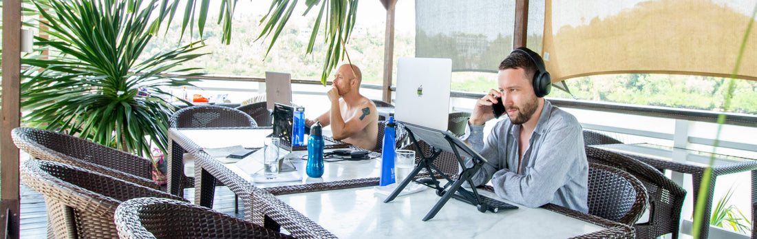 The Secrets of Remote Teams: Office Jargon for the Uninitiated