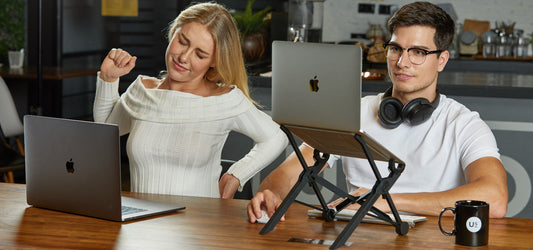 The Best Laptop Stand Buying Guide 2022