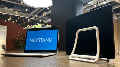 Nexstand K11 soporte de computadora portátil vertical