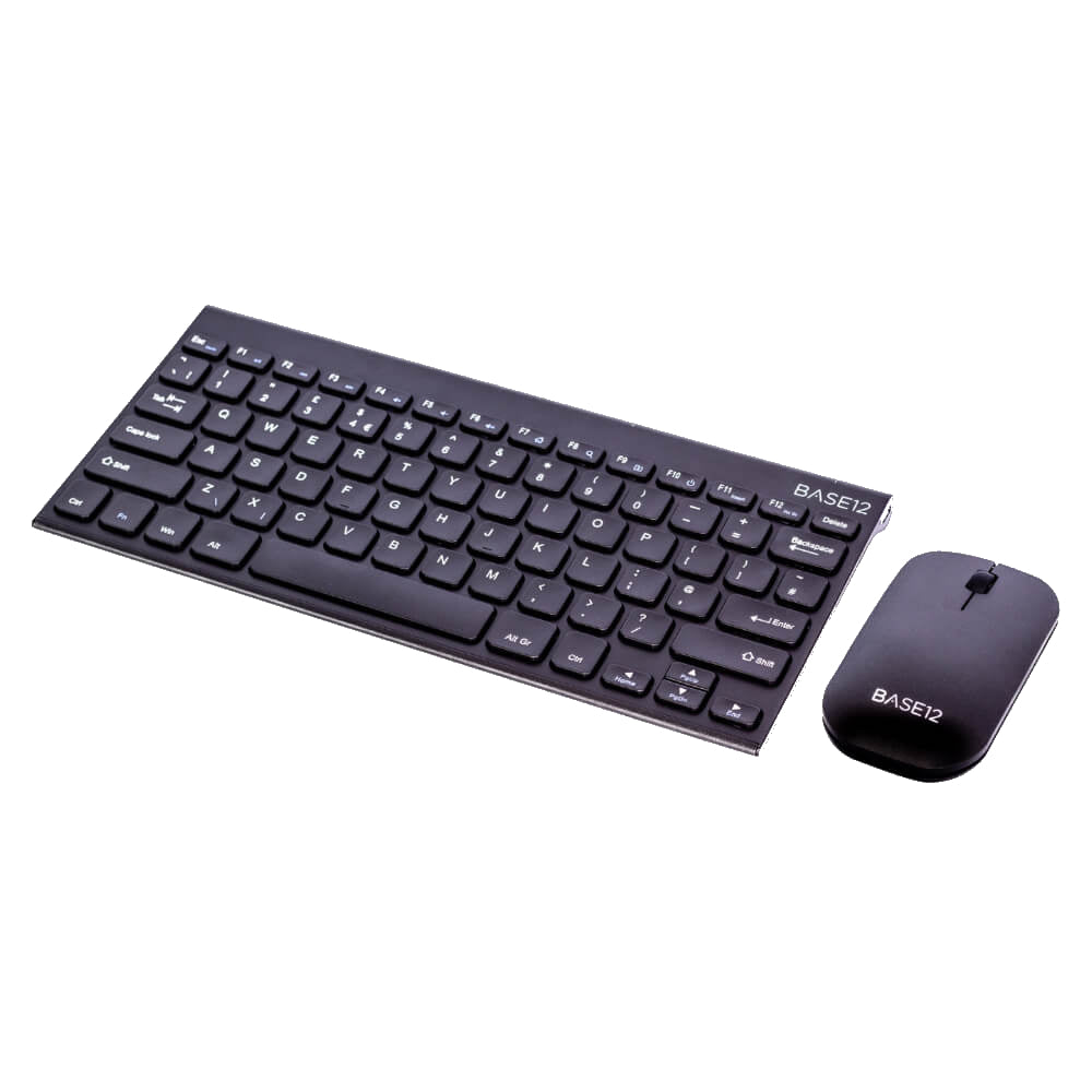 K2 Remote Work Kit - Laptop Stand, Keyboard and Mouse Bundle