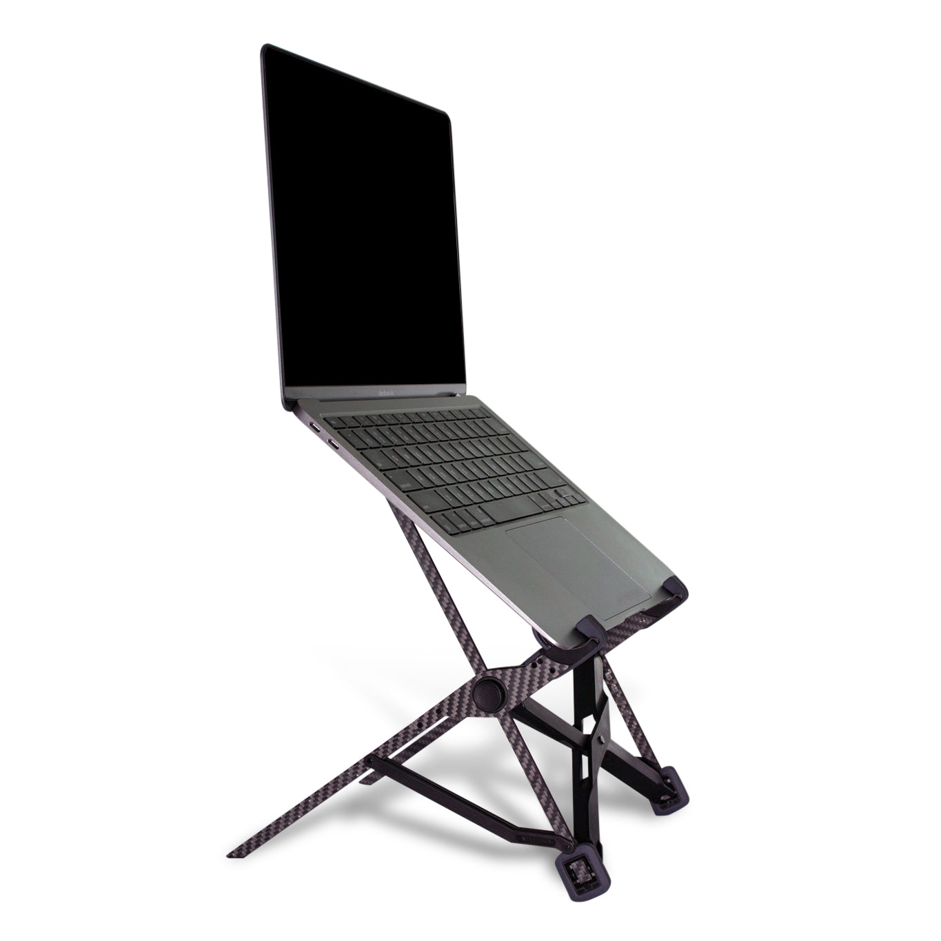 Nexstand K1 Carbon Fiber Laptop Stand