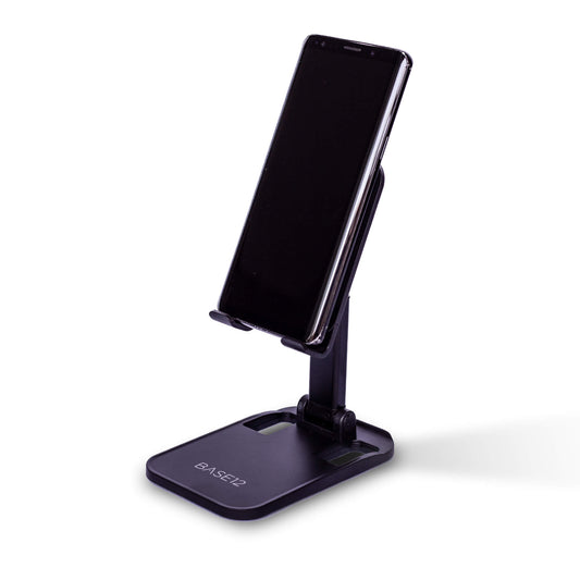 Base12 Telefoonstandaard