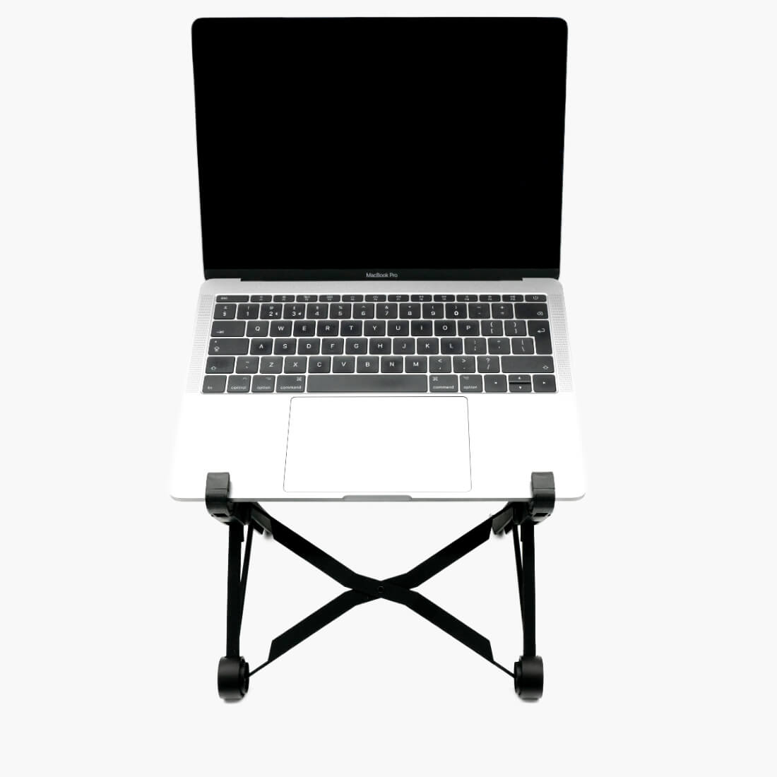 K2 Remote Work Kit - Laptop Stand, Keyboard and Mouse Bundle